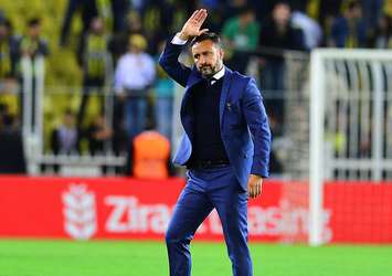 Vitor Pereira kovuldu mu?
