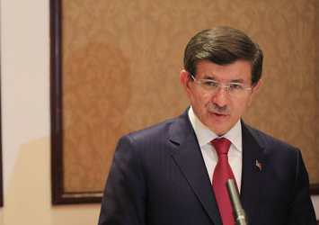 AK Parti'de genel başkan için temayül yoklaması