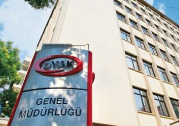 OYAK Yönetim Kurulu Başkanı Ömer Necati Özbahadır istifa etti