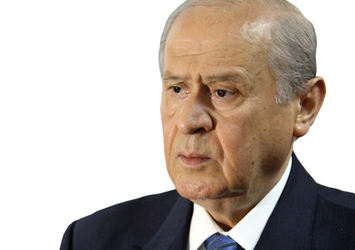 Bahçeli: Başkanlık, millet tamam diyorsa gündeme alınmalı