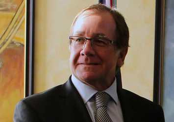 McCully: BM yeterli donanıma sahip değil'