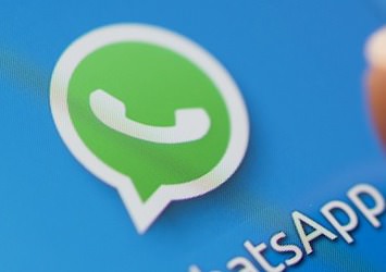 WhatsApp'ta telefonsuz dönem