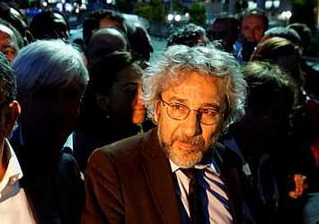 Can Dündar'ın cevaplayamadığı 5 soru
