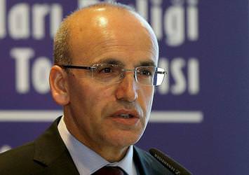 'Mega bankın Türkiye'de kurulması için diyalog içerisindeyiz'