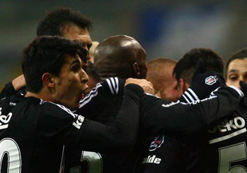 TFF'den Beşiktaş açıklaması