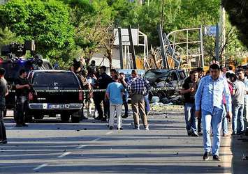 Diyarbakır'daki saldırıda ölenlerin kimlikleri belli oldu