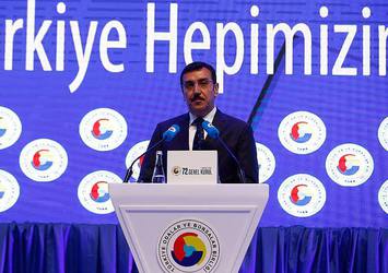 Tüfenkci: Laikliği anlamayan bir ana muhalefet partisi var