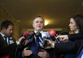 CHP'nin bakanlık iddiasına, MHP'den jet yanıt