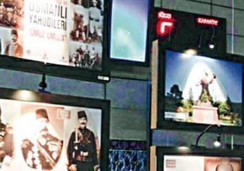 İsrail’in 2. Başbakanı Osmanlı Subayı çıktı