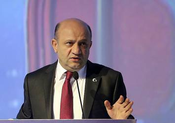 Işık: Yerli otomobil ile Tesla'nın önüne geçeceğiz