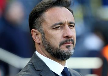 İşte Pereira'nın yeni takımı
