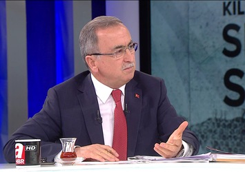 Reşat Petek: Teröristten ne farkın var?