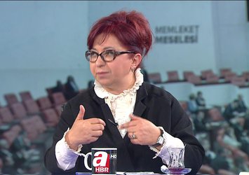 'Kan dökmeyi diktatörler düşünür'