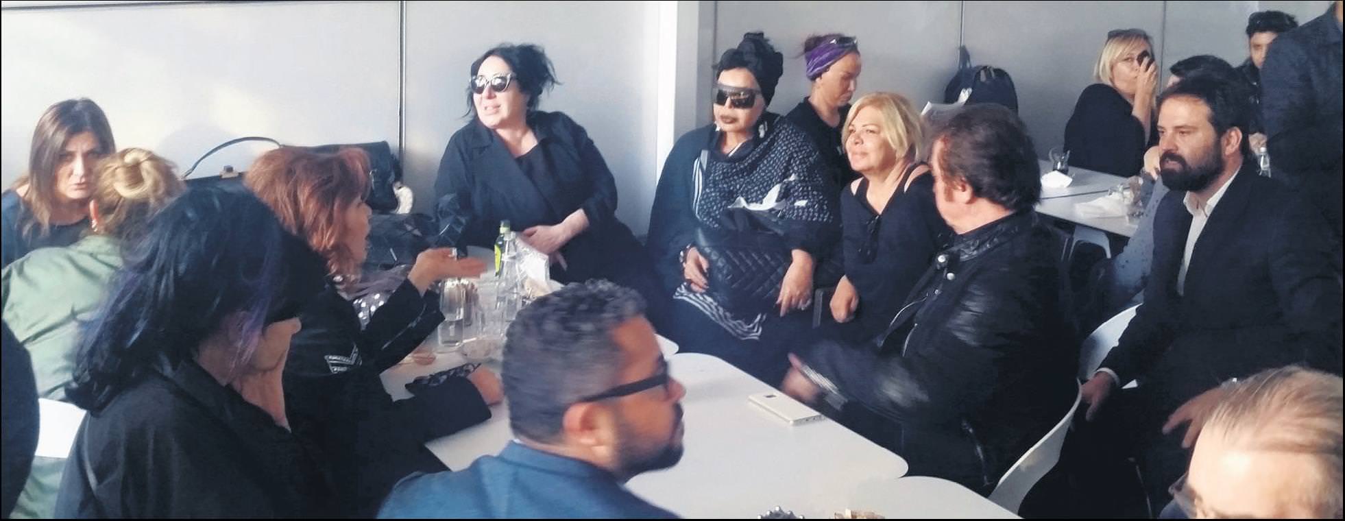 Oya Aydoğan 48 saat daha uyutulacak