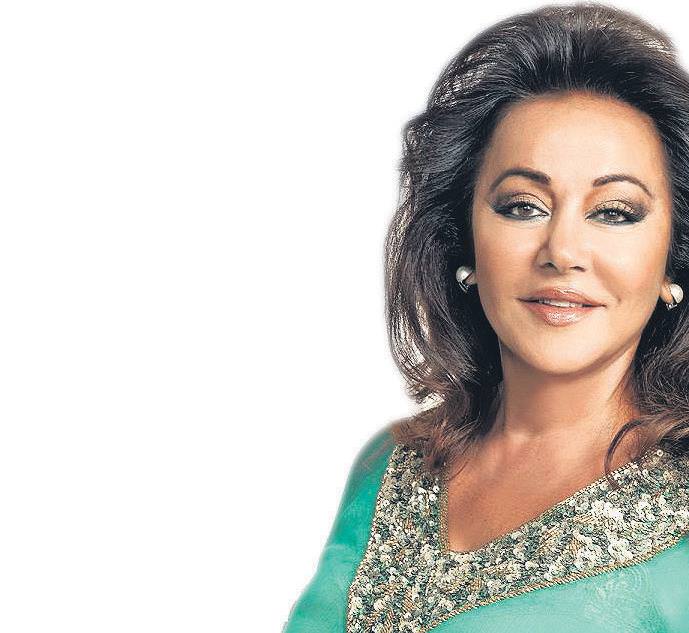Oya Aydoğan 48 saat daha uyutulacak - 1