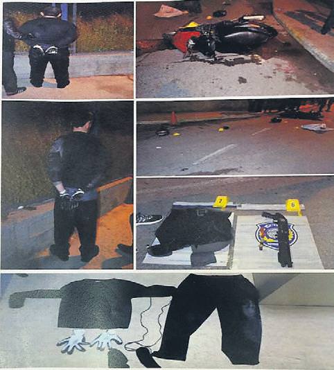 SABAH’a saldırı son anda önlendi