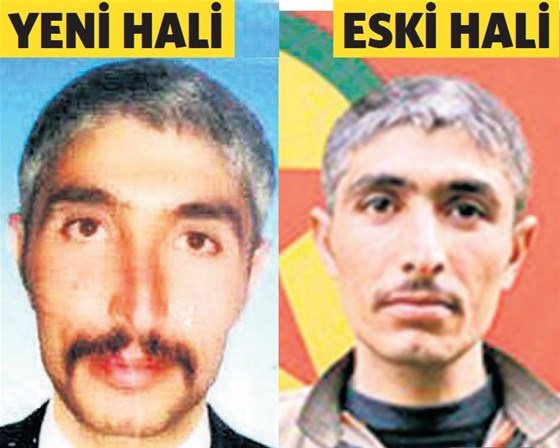 PKK'dan 'ülkücü işadamı' kamuflajı - 1