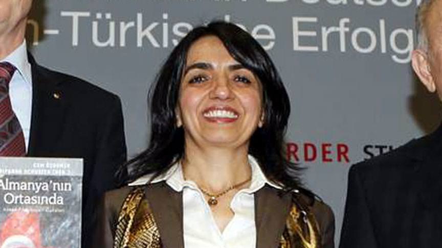 Almanya'da ilk Türk kökenli eyalet meclis başkanı - 1