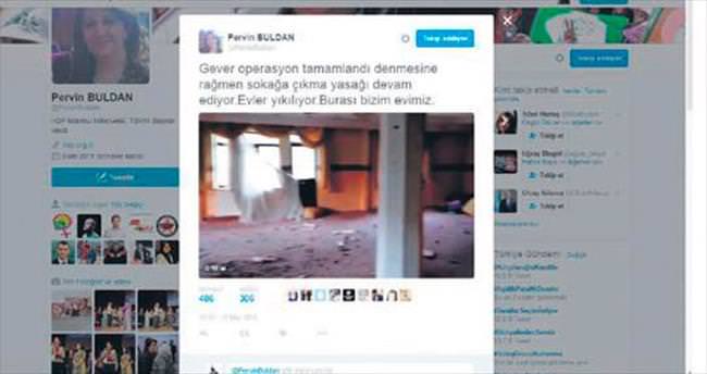 Buldan’ın evi PKK karargâhı - 1