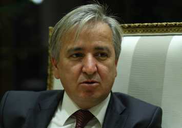 Aydın Ünal: "Düşük profilli başbakan" sözü hataydı