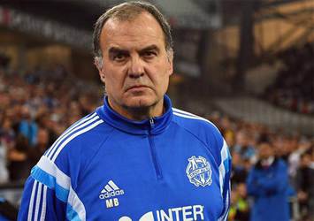 Galatasaray Bielsa’nın kapısını çalıyor