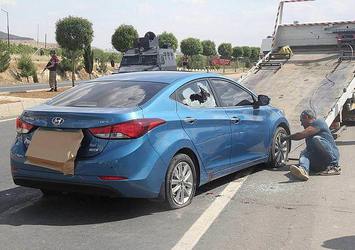 PKK'dan 'ülkücü işadamı' kamuflajı