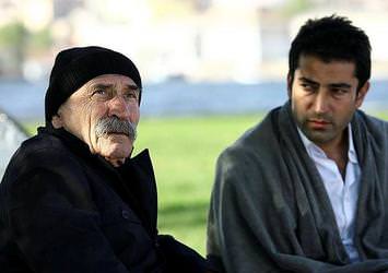 Kenan İmirzalıoğlu'ndan Tuncel Kurtiz'e büyük vefa