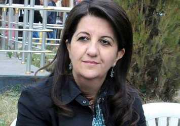 Buldan’ın evi PKK karargâhı