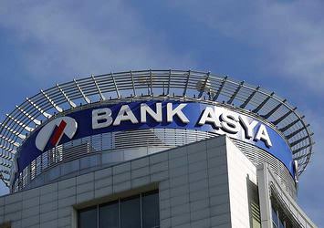 Bank Asya için teklif yok