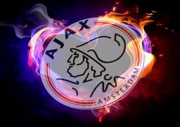 Ajax’ta sürpriz ayrılık