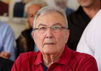 Baykal'dan Kılıçdaroğlu'na destek!