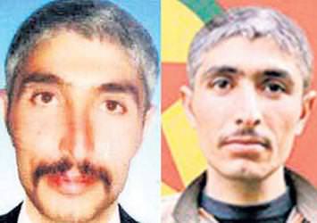 Şanlıurfa’da öldürülen terörist eski vekilin yeğeni çıktı