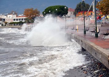 Meteoroloji'den uyarı!