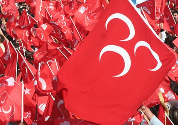 Karar çıkmazsa MHP kurultayı yapılmayacak