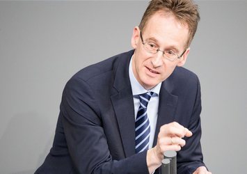 Alman vekil Detlef Seif: İfade özgürlüğü sınırlarını aştı