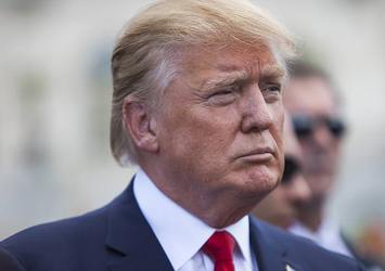 Cumhuriyetçi Parti Trump ile uzlaşmaya yakın