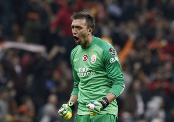 Cimbom'a müjde!