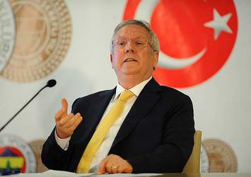 Aziz Yıldırım'dan büyük operasyon