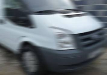 İstanbul'da şüpheli araç alarmı!