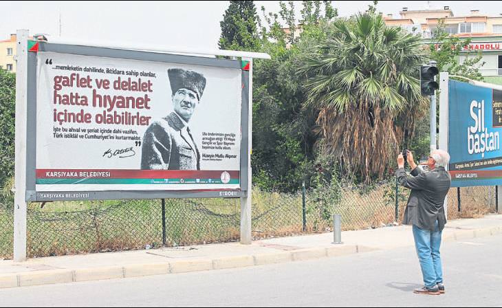 ‘Şerait’le ‘şeriat’ı ayırt edemeyen CHP cehaleti - 1
