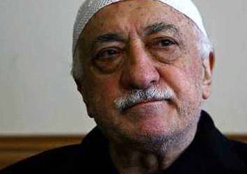 Gülen için 620 tanıklı iade dosyası