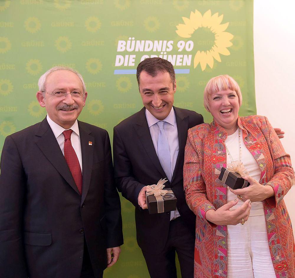 Kılıçdaroğlu klasiği