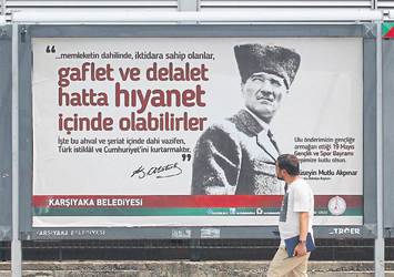 ‘Şerait’le ‘şeriat’ı ayırt edemeyen CHP cehaleti