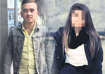 Serkan ile Nazlı 'beşik'te ölmüş