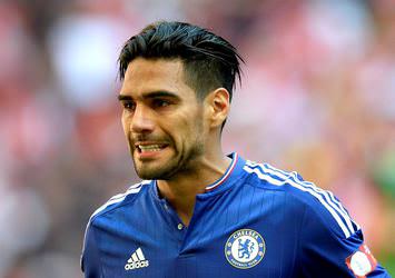 Falcao'yu Arda getirecek