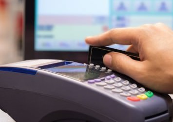 217 POS tefecisine suç üstü
