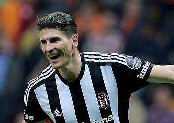 Mario Gomez'in yeni takımı belli oldu