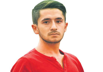 Burak Can davasında tutuklu sanık kalmadı