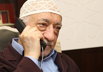 Türkiye'den ABD'ye en kapsamlı Gülen dosyası
