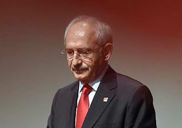 Kılıçdaroğlu'ndan bir skandal daha